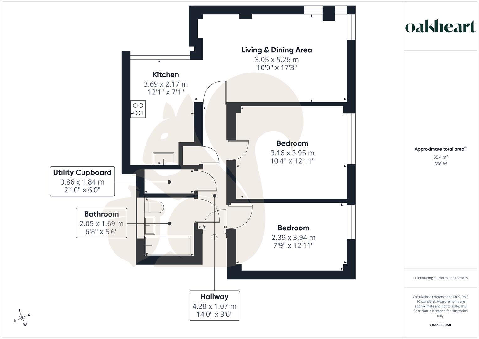 Floorplan thumbnail